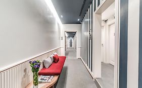 Sospeso Boutique Hotel