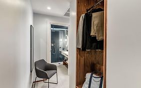 Sospeso Boutique Hotel